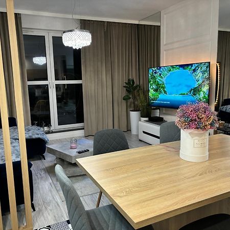 شقة Gdynia Z Widokiem المظهر الخارجي الصورة